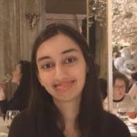 400+ "Amisha -a2z Placements" profiles