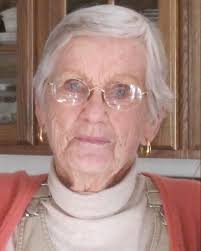 Joanne B. Wilson Obituary March 3, 2025