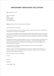 Check spelling or type a new query. Kostenloses Job Application Letter For Fuel Attendant