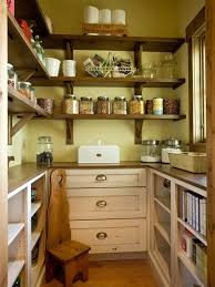 10 kitchen pantry design ideas