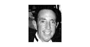 Robert Bourbeau Obituary (2014)