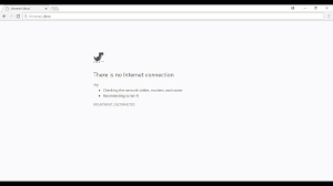 On his way, there are multiple obstacles. Google Adds Arcade Mode To Chrome Dino Page