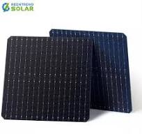 Customized 210mm 18BB N-type TOPCon Solar Cell, 210mm 18BB N ...