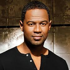 Brian McKnight.... Vocal Rating 1-10