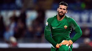 Game log, goals, assists, played minutes, completed passes and shots. The Liverpool Parks To Loris Karius Alisson Becker Turned Into The Most Expensive Goalkeeper Of The History