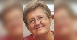 Obituary for Carol Sue Carter