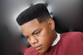 Pin On Black Men Haircuts