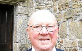 Nécrologie. Louis Robert une figure locale