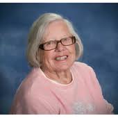 Obituary information for Lois Ann Paden