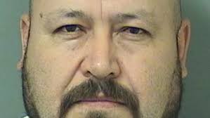 1995 murder suspect extradited to Palm Beach County; held without bond