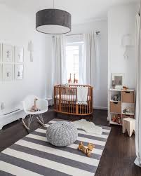 You don't have to spend a fortune on a nursery to make it beautiful and i think ours. Modern Baby Nursery Style In Neutral Colors Decor Tips And Ideas