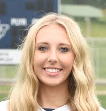 2022 Women's Soccer Roster