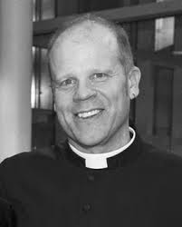 The CATHEDRAL CHURCH of ST. JAMES