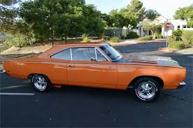 Image result for Orange 1969 Plymouth