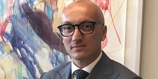 Db self banking, un vero e proprio sportello automatico che. Private Banking La Strategia 2021 Di Deutsche Bank Pb Wm Citywire