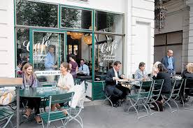 Cafe Milchbar Zurich Cafe Zurich Coffee To Go