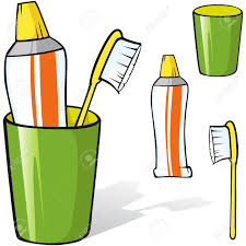 Resultado de imagen para cepillode dientes animado