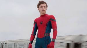 Résultat de recherche d'images pour "tom holland"