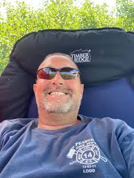 Horseshoe Primitive Campground in Picayune Strand State Forest