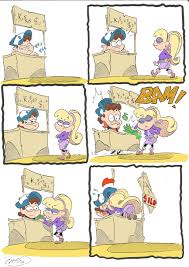 Despite mabel and pacifica overcoming their differences in. Co Comics Cartoons Thread 99278646