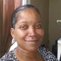 Karen Mcferrin's Instagram, Twitter & Facebook