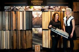Anderson tuftex engineered hardwood flooring gives a timeless look to your space. Building Brand Equity With Anderson Tuftex News Floor Covering Weekly