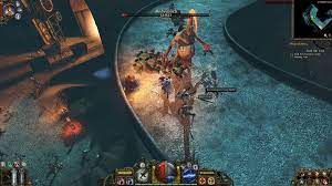 The Best Vampire Games On Pc Pcgamesn