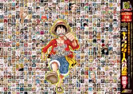 Anime And Manga Tier List Templates Tiermaker