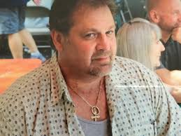 Rockaway Township County Level Representation