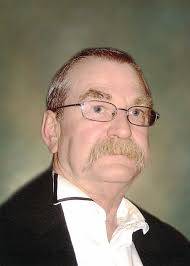 HOLMBERG, Brian Bruce