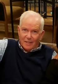 Obituary information for Robert Douglas McCall