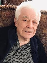 JAMES ROSENBAUM Obituary (1927