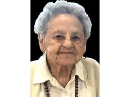 Anna McCloud Obituary (1916