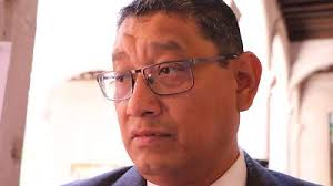 Presidenta del TEEM, sin tiempo para hacer campaña por cargo en el PJF