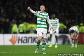 Callum mcgregor says celtic will embrace a congested fixture list, as they mark their return from europe against kilmarnock on sunday. Callum Mcgregor S Most Minutes Stat Is Not Cause For Celtic Celebration
