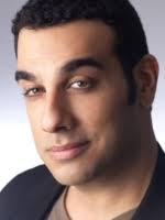 Monsters of Mulberry Street (2020) pełna obsada