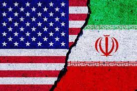 The usa has been at war with the people of iran for 70 years. Will China Benefit From The Us S Conflict With Iran Brink Conversations And Insights On Global Business