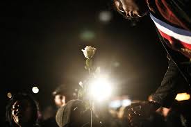 Apres Les Attentats Faire France Contre La Fatalite Et La Resignation Liberation