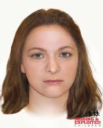 Police release image of Jane Doe found in 1980