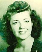 Myrtle Halbert Obituary (2012)