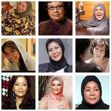 Menurut beliau, pergi ke gym dan minum banyak air adalah rahsia untuk sentiasa nampak muda dan cantik. Finas Malaysia Citra Wanita Dan Sebuah Bisikan Seni Facebook