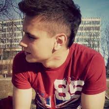 Daniel Janocha in personen