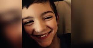 Brody Jackson Obituary