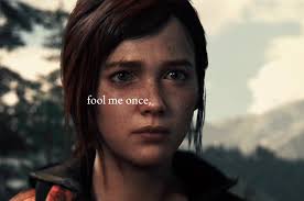 — #JOELANDELLIE; theres just no time to die