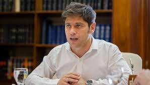 Batimos un nuevo récord, no hay falsas noticias que puedan tapar lo que estamos logrando. El Fin De Ano De Axel Kicillof Al Compas De La Esperada Vacuna Que Marcha Desde Rusia Diario Democracia