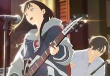 Anime & Manga Club: The Colors Within (PG)