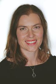 Our new Society President, Heather Richardson & Alz Café Fundraiser