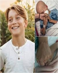 Geneva Blevins's Instagram, Twitter & Facebook