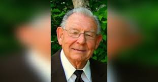 Obituary information for Milton Earl Newton