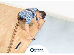 Shop for flooring in boise, id to find the right type of floor covering, from hardwood, tile, natural stone, or carpet, for every room in your home or office. Flooring Handyman Connection Of Boise